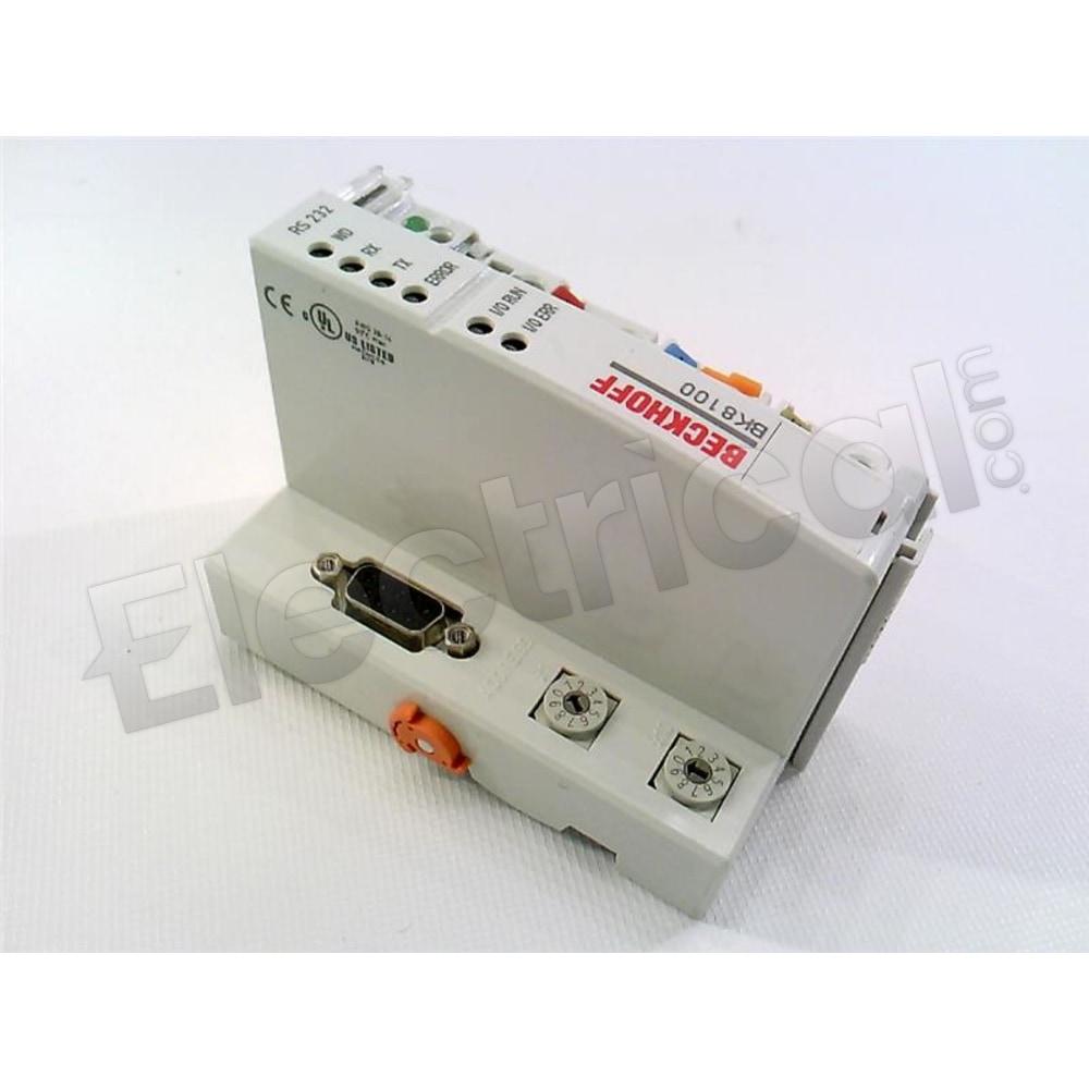 BK8100