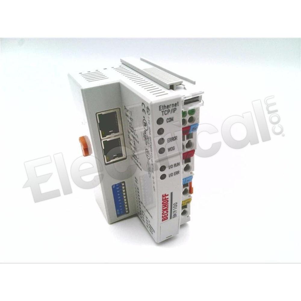 BK9100