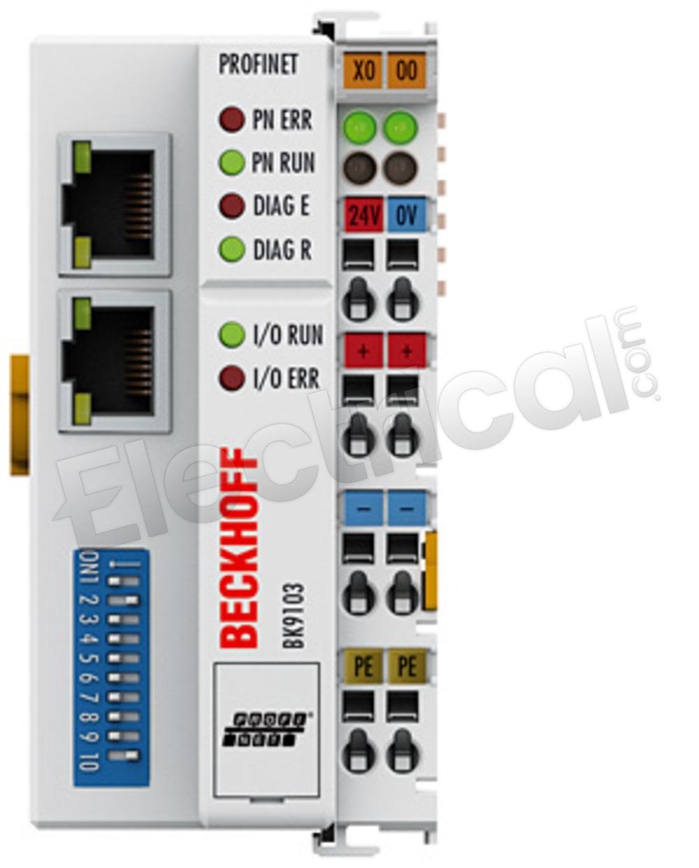 BK9103