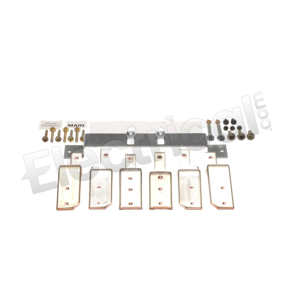 Eaton Mounting Hardware BKKD KIT