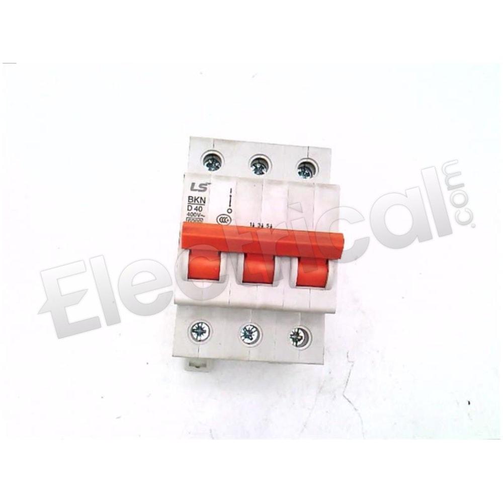 BKN3PD40A