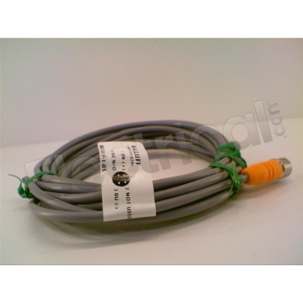 BKS-S 19-1-05