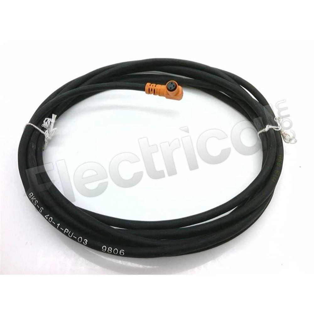 BKS-S 40-1-PU-03