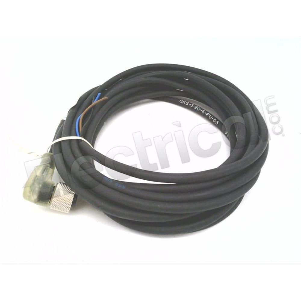 BKS-S-20-6-PU-5