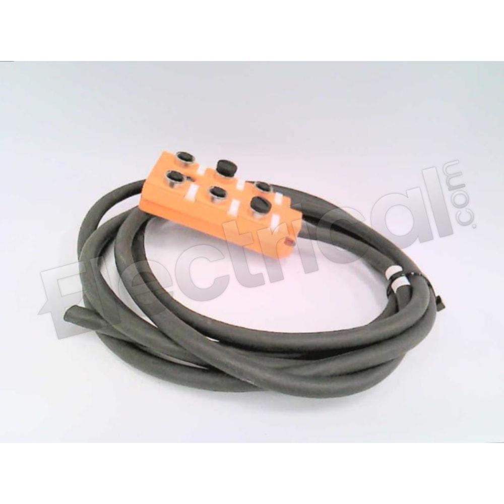 BKS-S20-MIB-6-1-PU-05