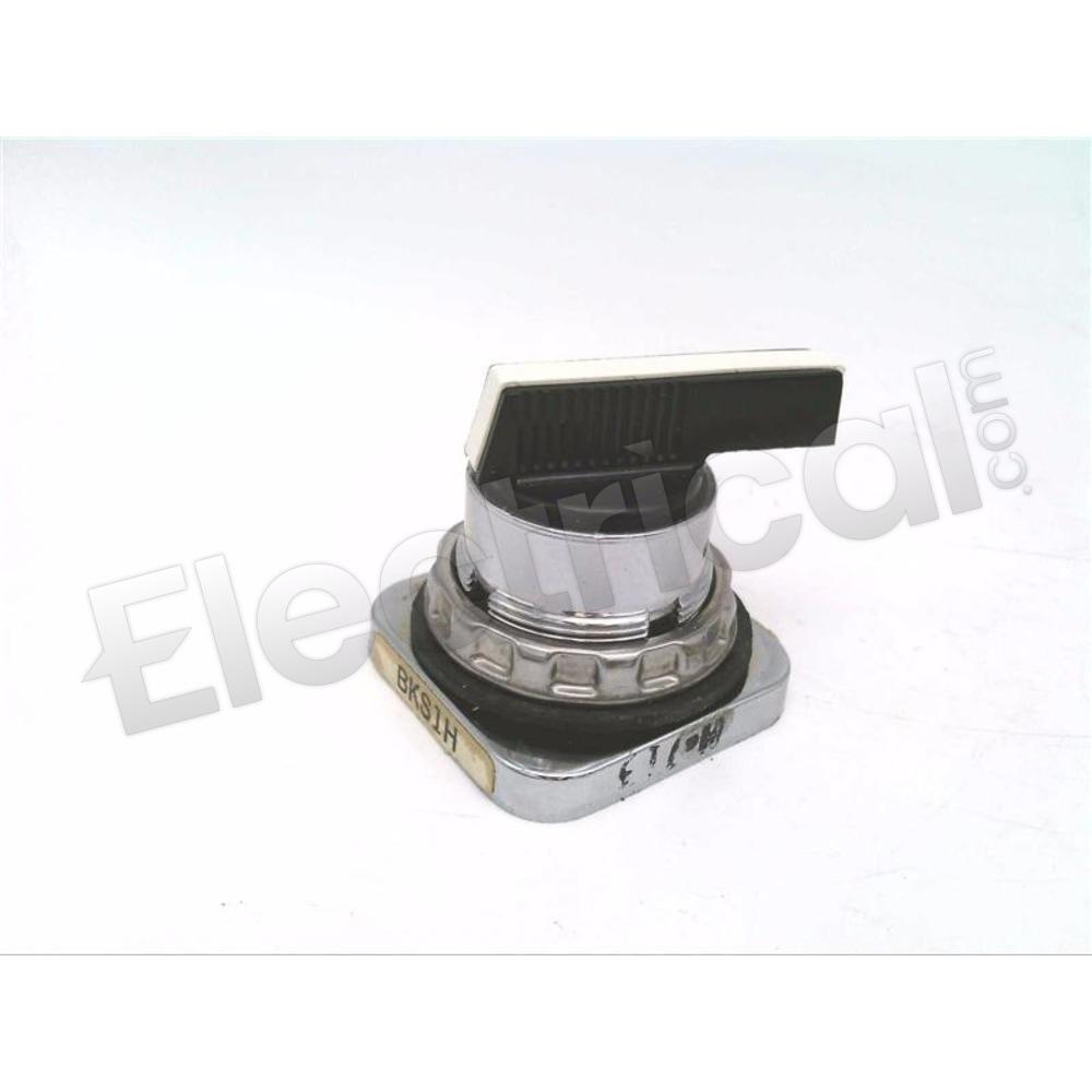 Siemens Motor Control Part And Accessory BKS1H