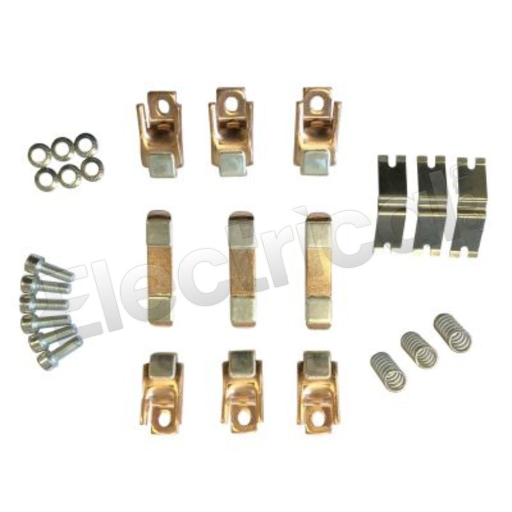 BRAH Electric Contact Kit BKZ110