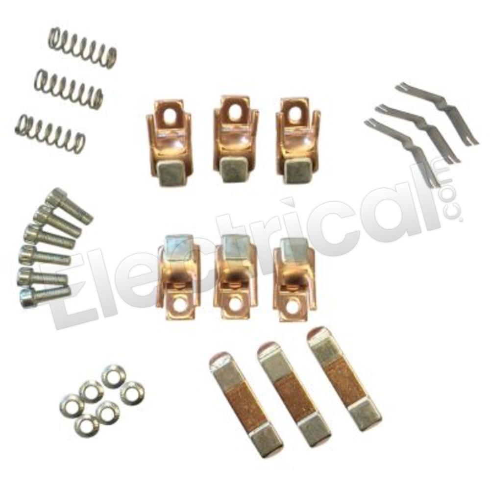 BRAH Electric Contact Kit BKZ145