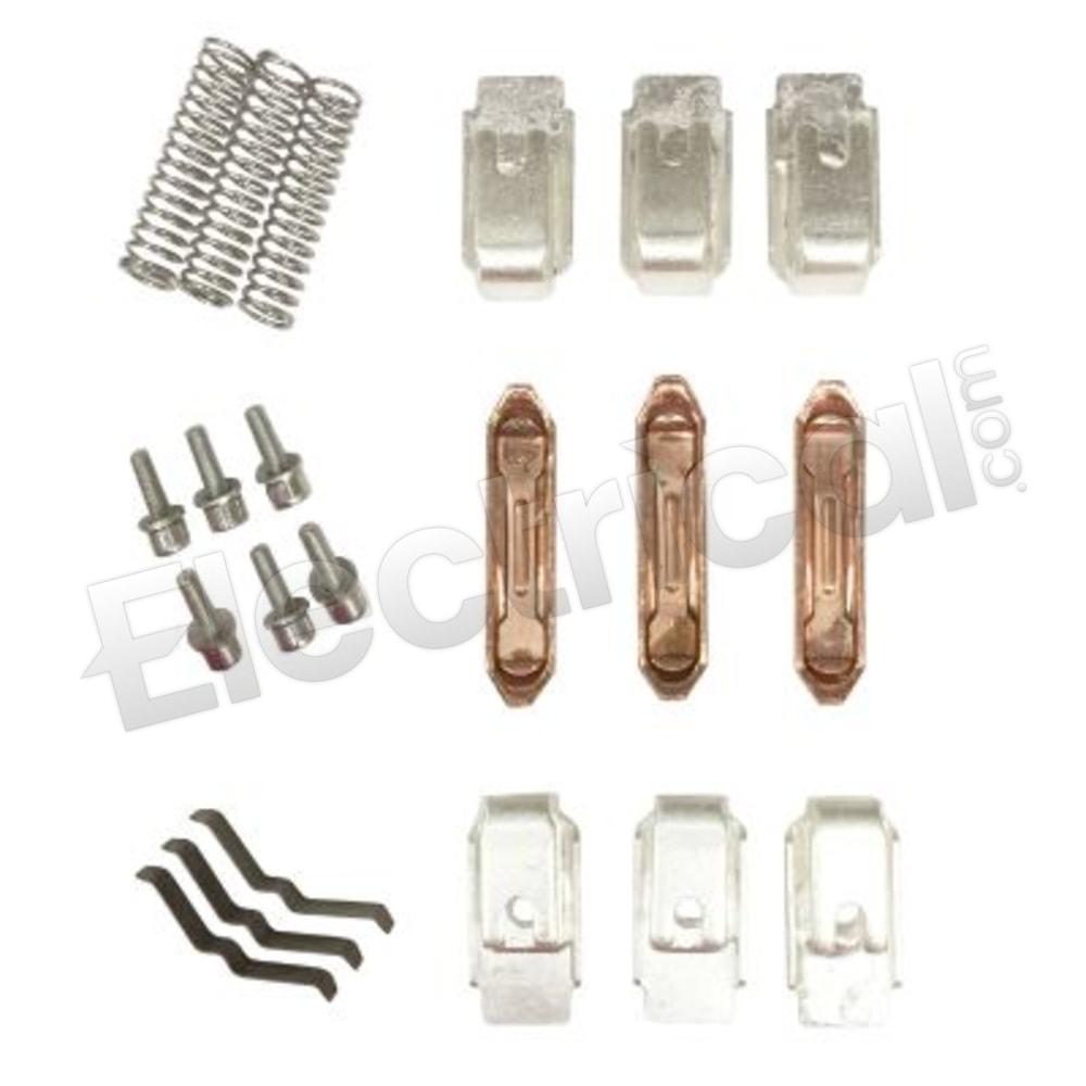 BRAH Electric Contact Kit BKZ175