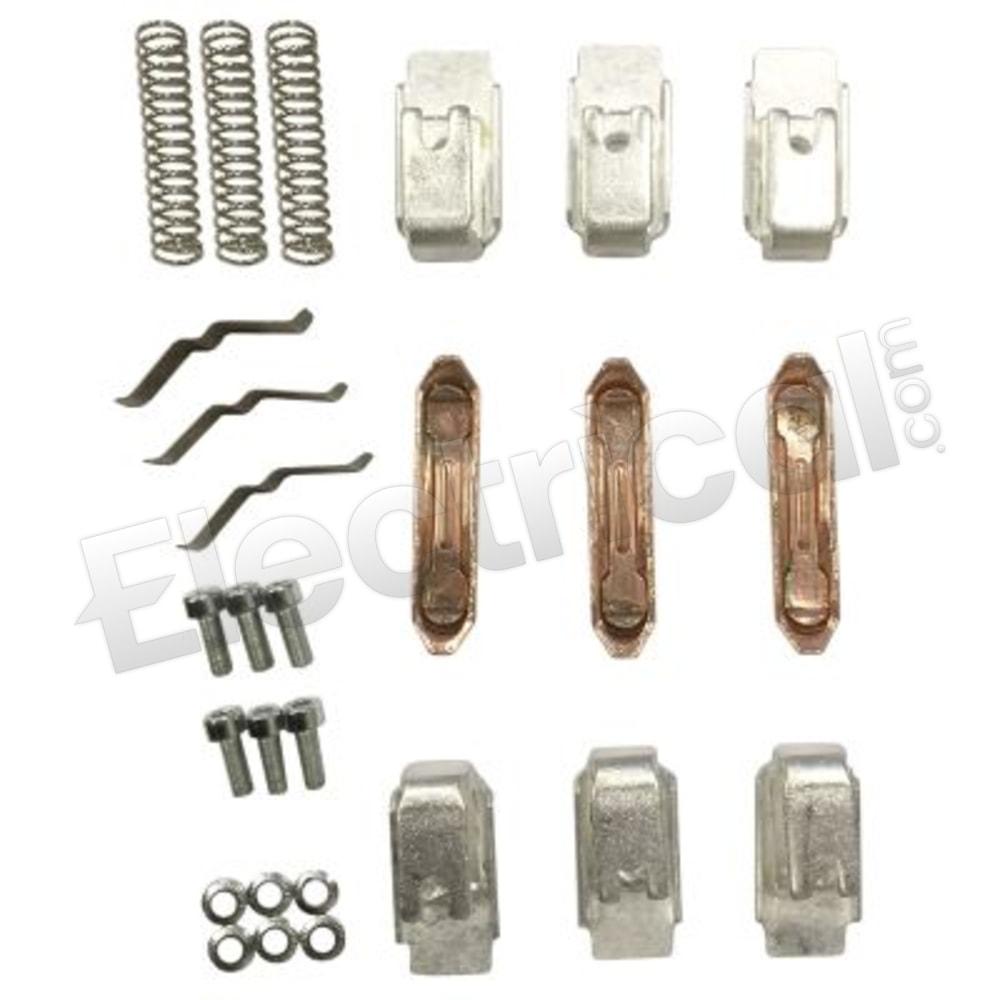 BRAH Electric Contact Kit BKZ210