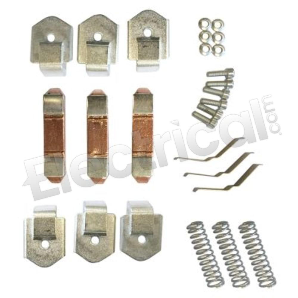 BRAH Electric Contact Kit BKZ260
