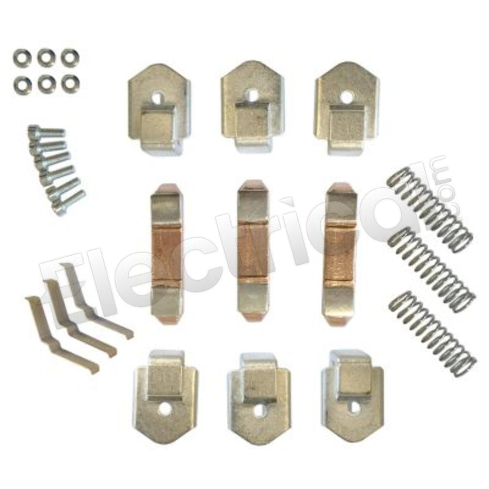 BRAH Electric Contact Kit BKZ300