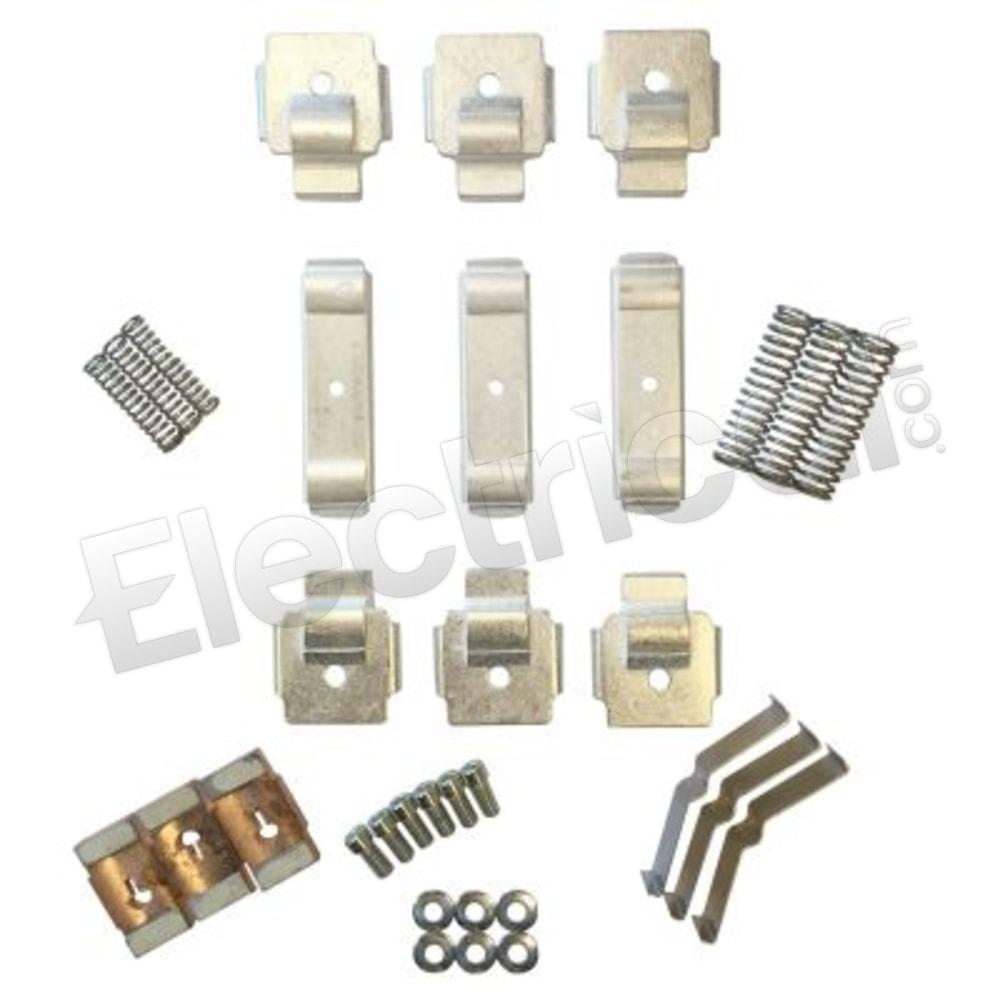 BRAH Electric Contact Kit BKZ800