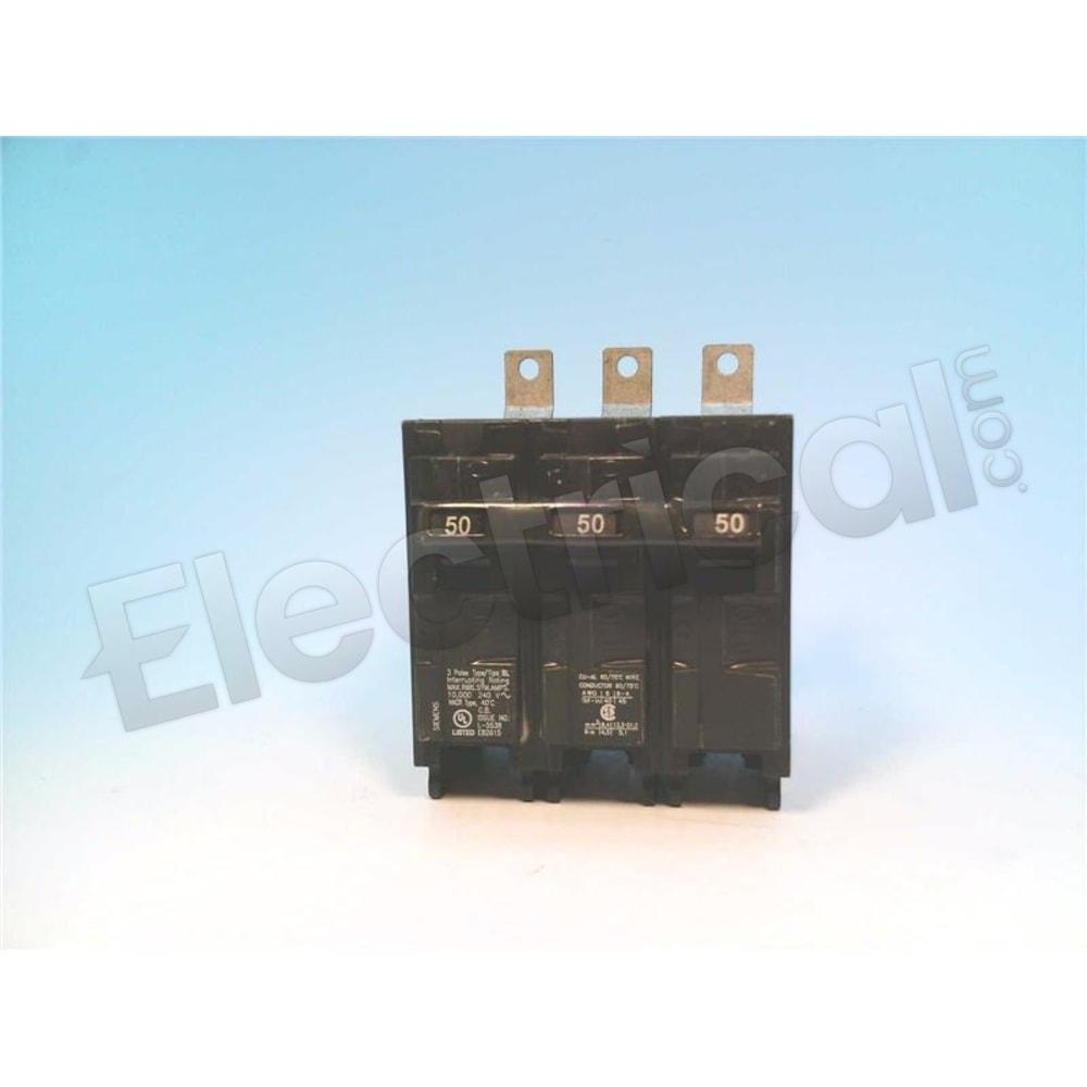 Siemens Molded Case BL-350