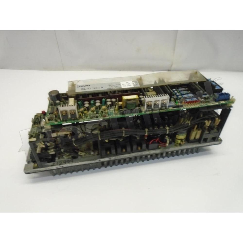 BL-D30A