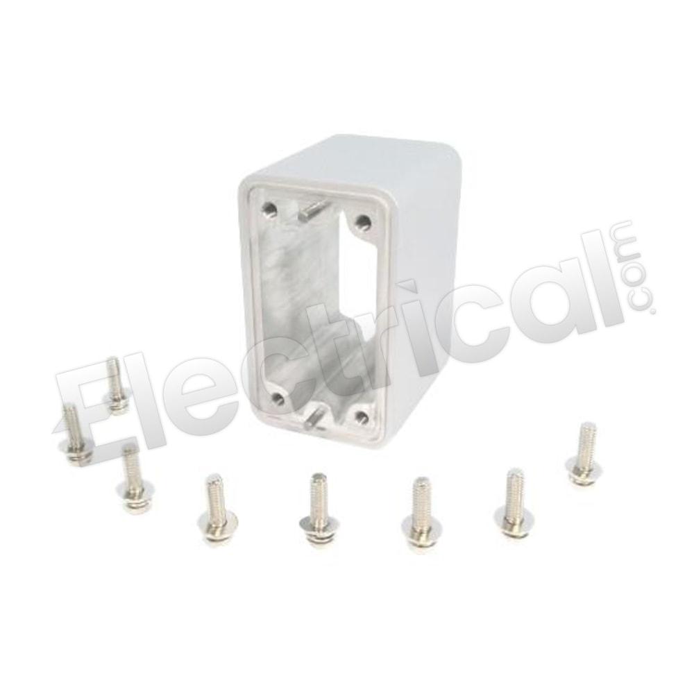BL2 AIO65 21.5 PB BOX BRACKET