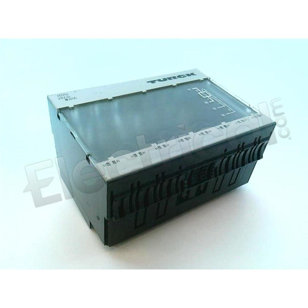BL20-16DI-24VDC-P