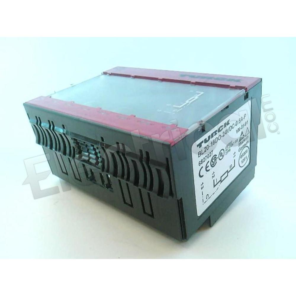 BL20-16DO-24VDC-0.5A-P
