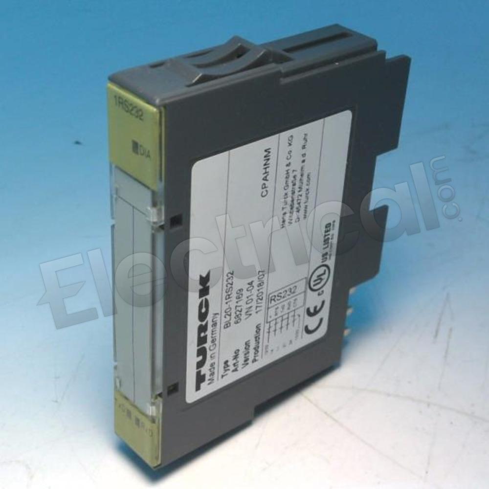 BL20-1RS232
