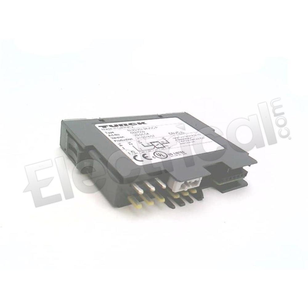 BL20-2DI-24VDC-P