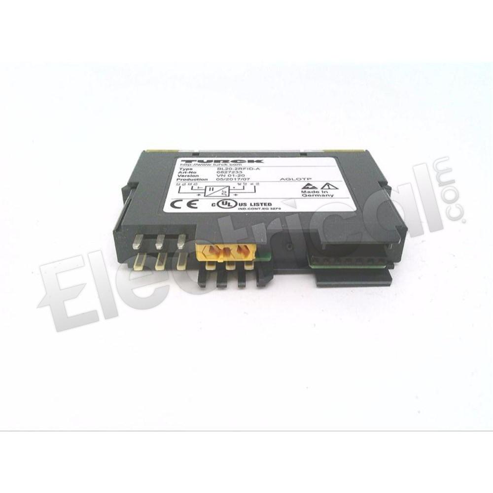 BL20-2RFID-A