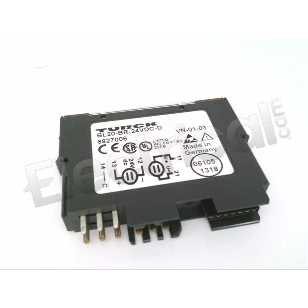 BL20-BR-24VDC-D