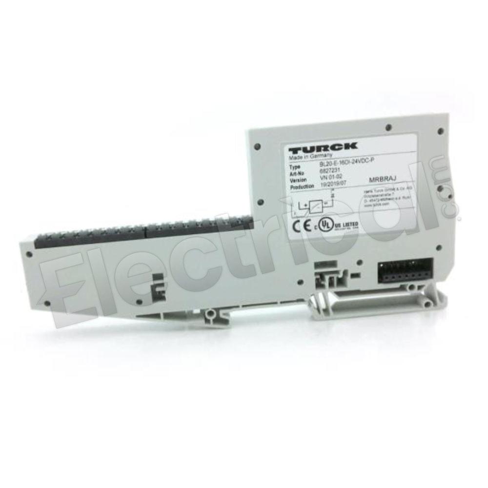 BL20-E-16DI-24VDC-P