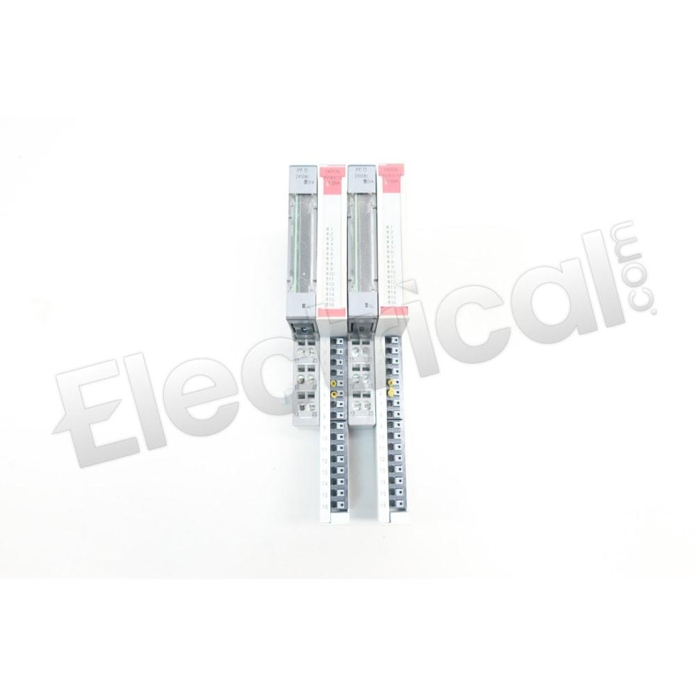 BL20-E-16DO-24VDC-0.5A-P