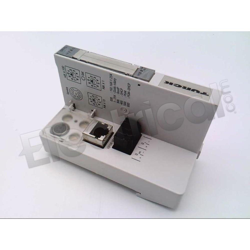 BL20-GWBR-DNET