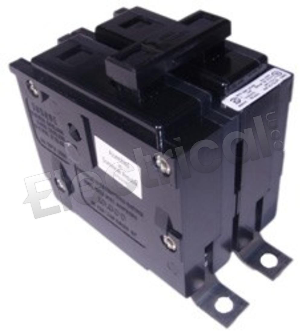 Siemens Molded Case BL215