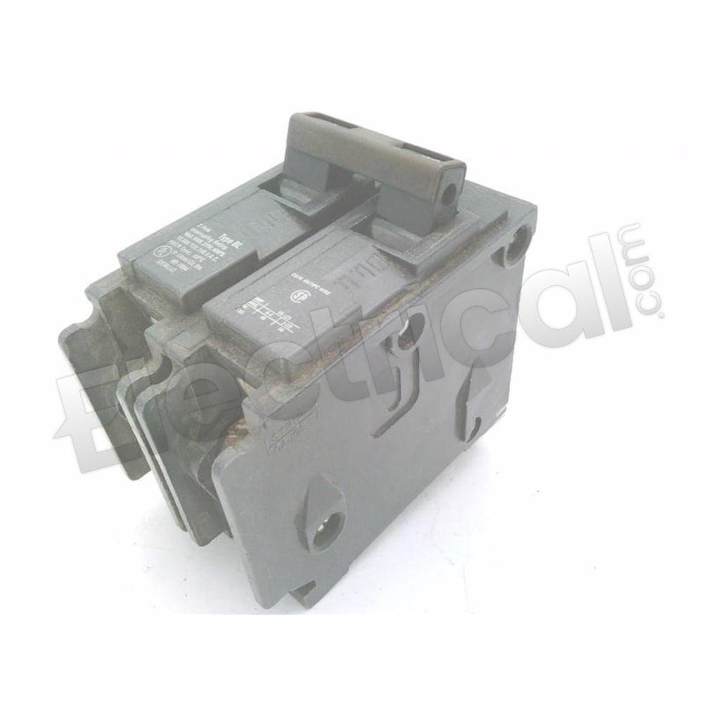 Siemens Molded Case BL270