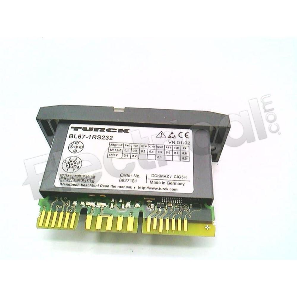 BL67-1RS232