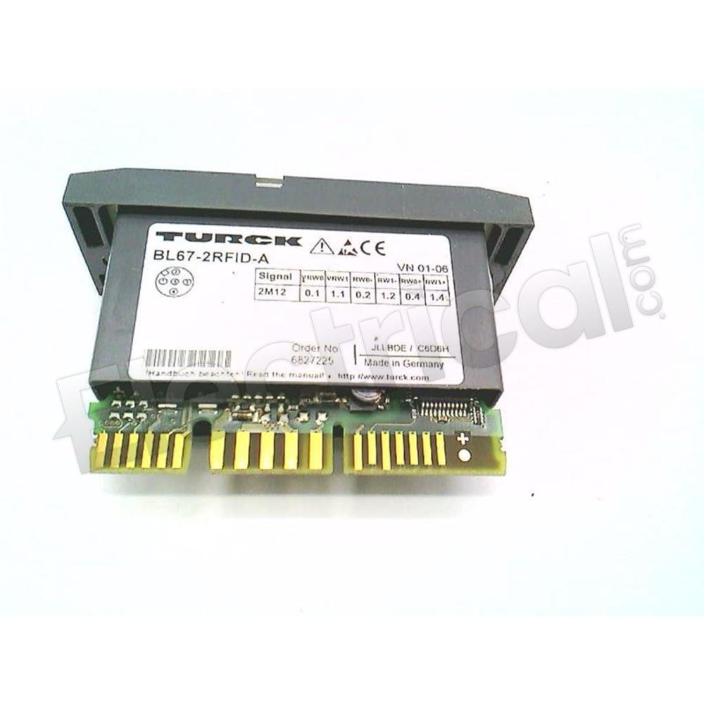 BL67-2RFID-A