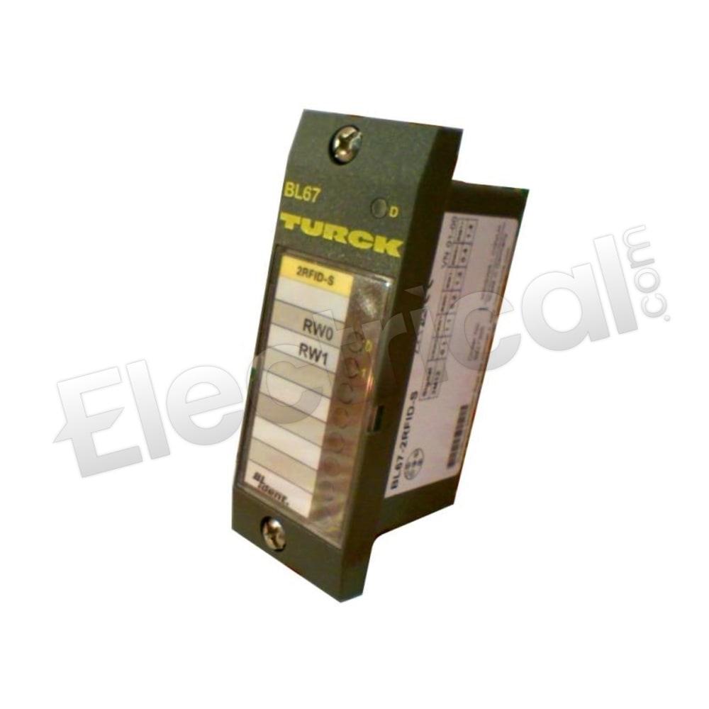 BL67-2RFID-S