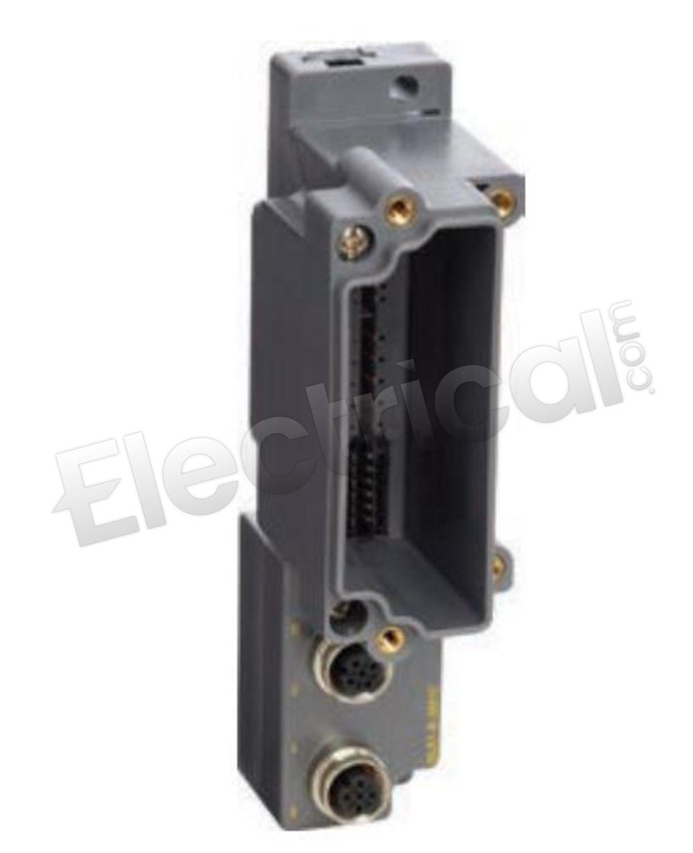BL67-B-1M16-19-0.5M