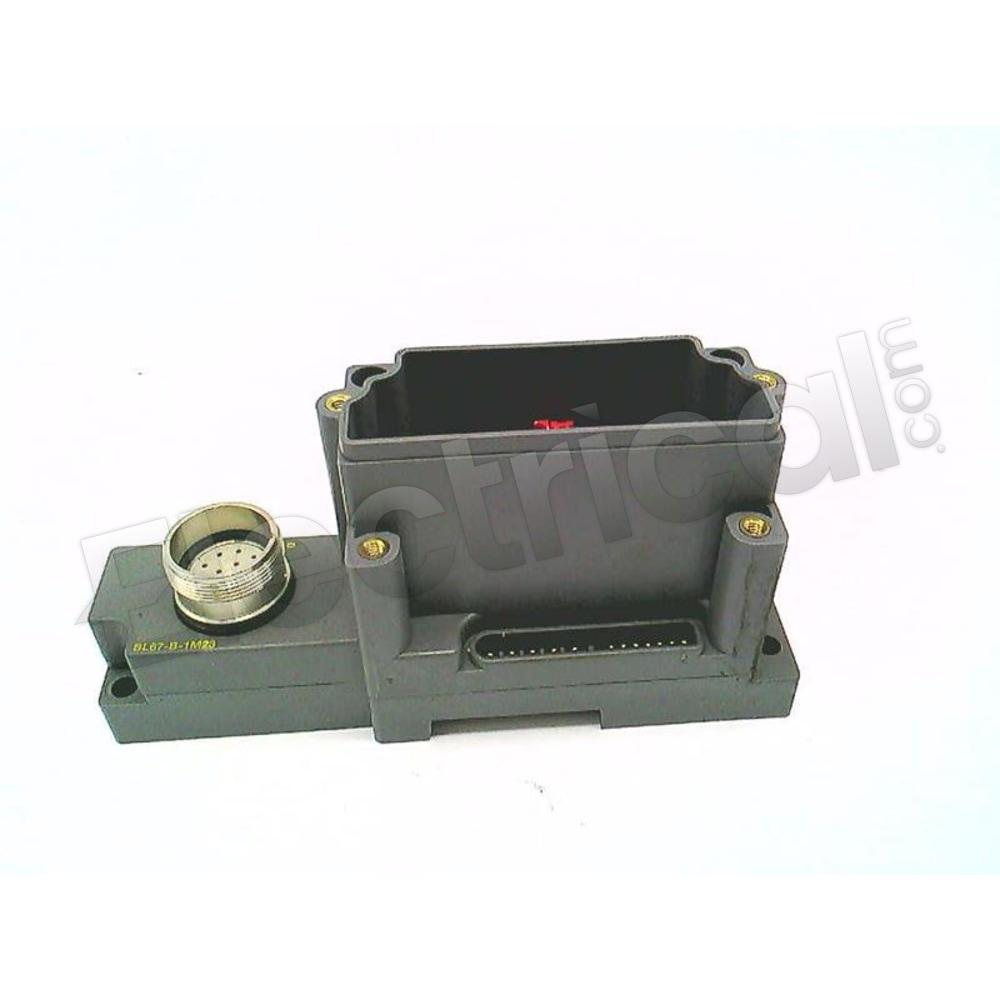 BL67-B-1M23