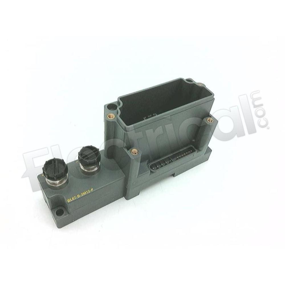 BL67-B-2M12-P