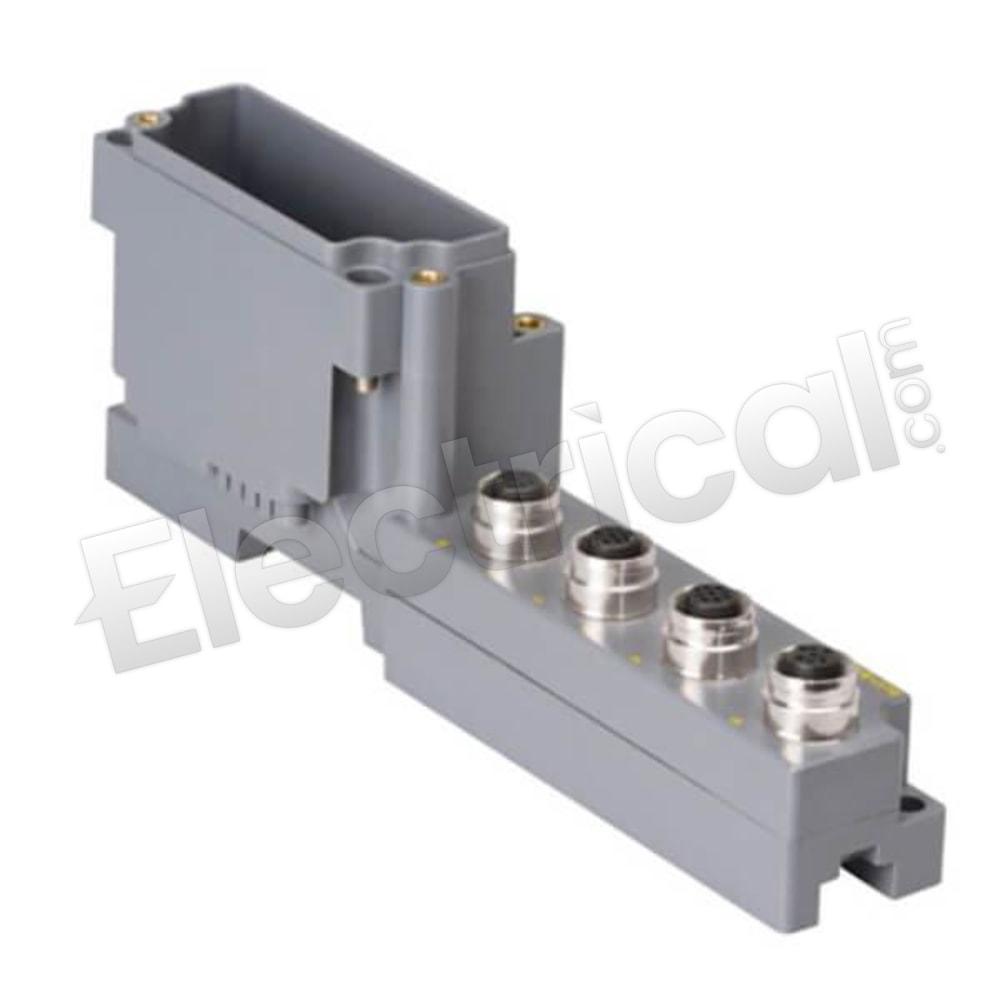 BL67-B-4M12-P