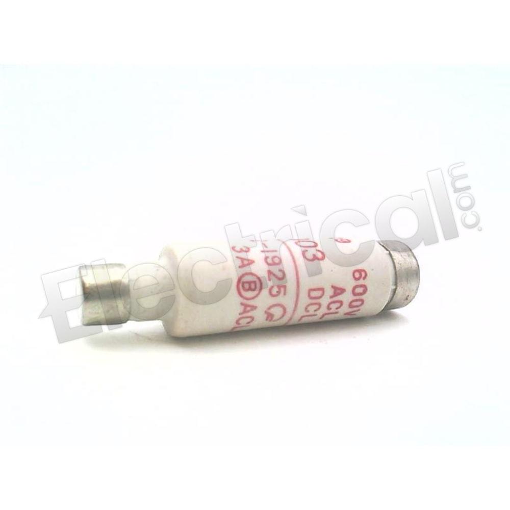 Fuji Electric Low Voltage BLA003