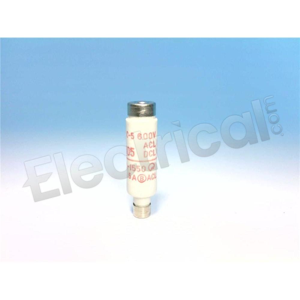 Fuji Electric Low Voltage BLA005