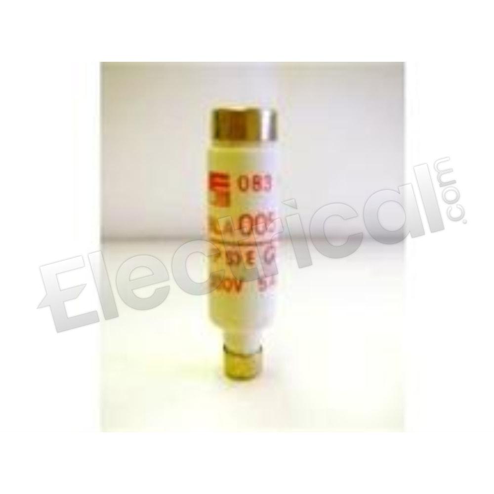 Fuji Electric Low Voltage BLA005D