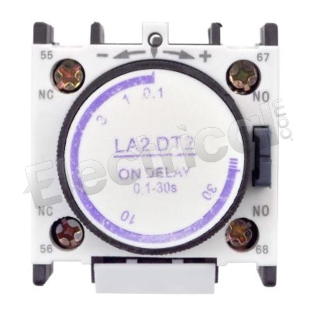 BRAH Electric Motor Control Part And Accessory BLA2DT2
