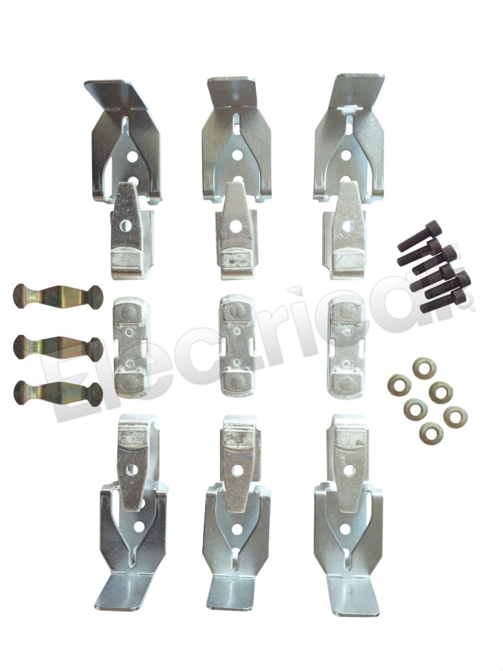 BRAH Electric Contact Kit BLA5F400803