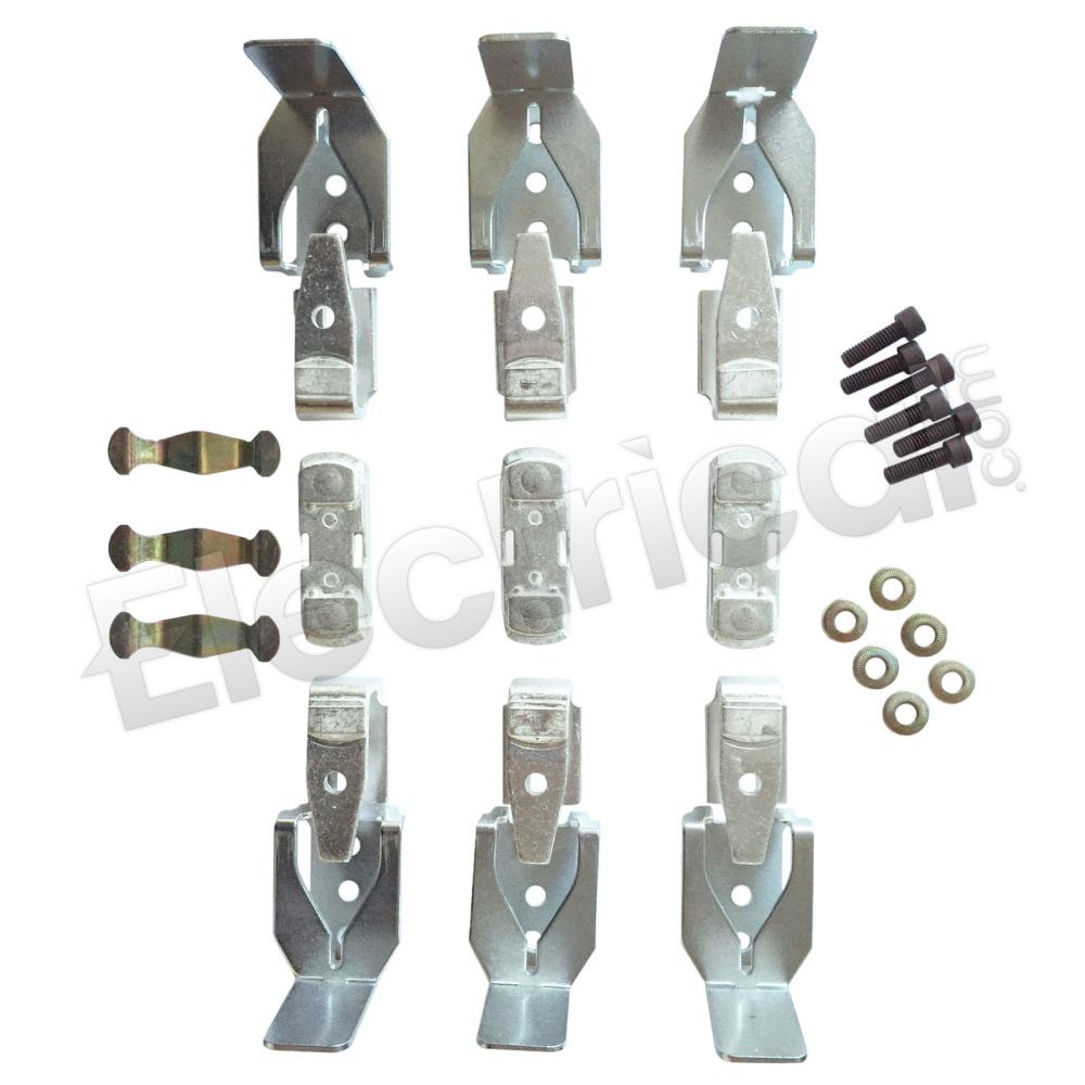 BRAH Electric Contact Kit BLA5F500803
