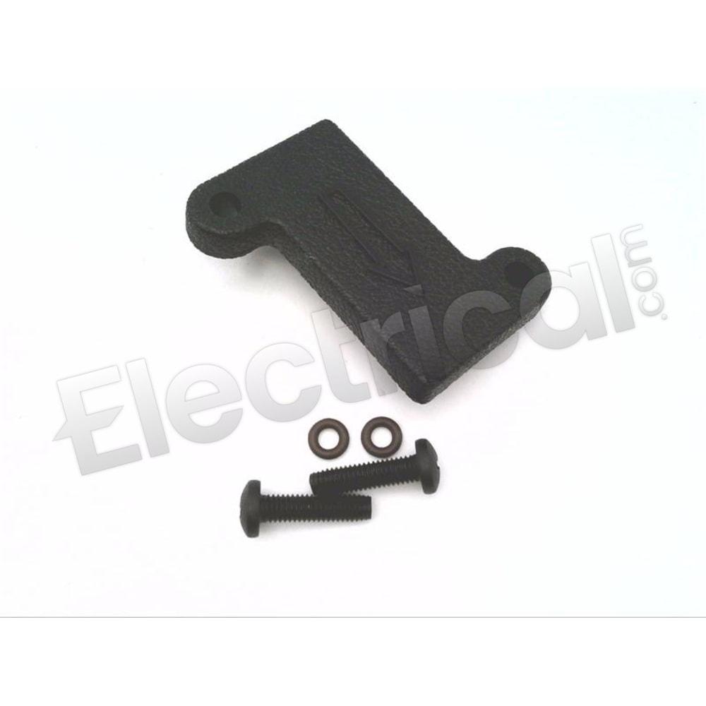 BLANK PLATE / GASKET