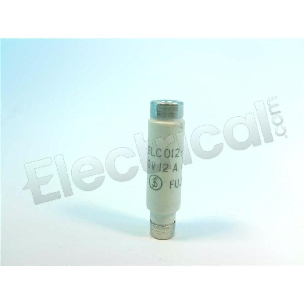 Fuji Electric Low Voltage BLC012-1