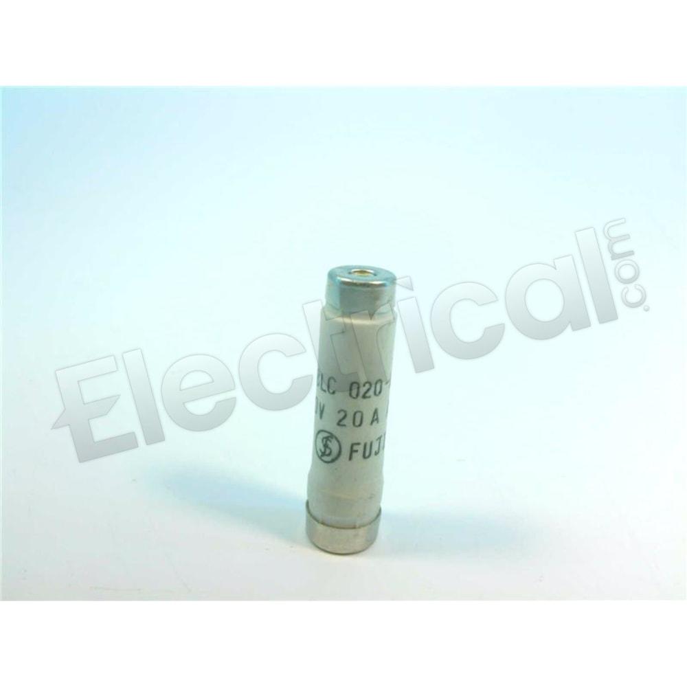 Fuji Electric Low Voltage BLC020-1