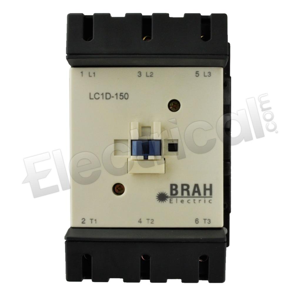 BRAH Electric Contactor BLC1D170