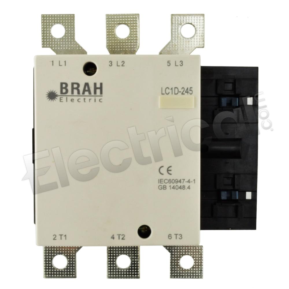 BRAH Electric Contactor BLC1D245U6