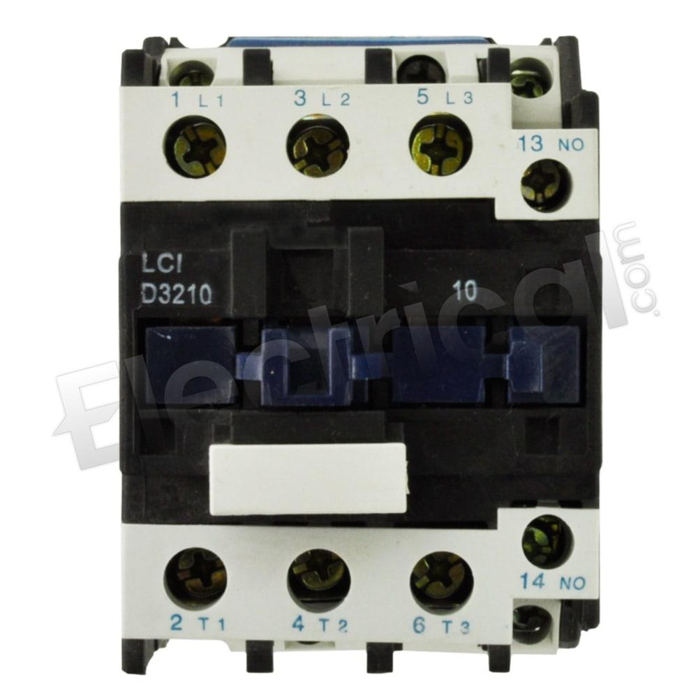 BRAH Electric Contactor BLC1D3210-G7